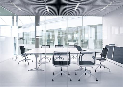 Tips Memilih Kursi Kantor