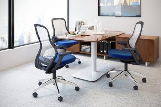 Tips Memilih Kursi Kantor