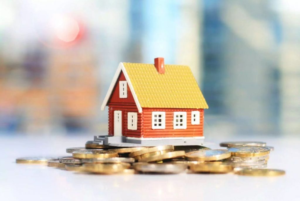 Investasi untuk Karyawan