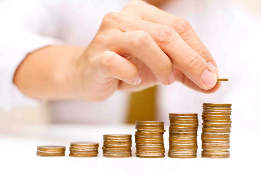 Investasi untuk Karyawan
