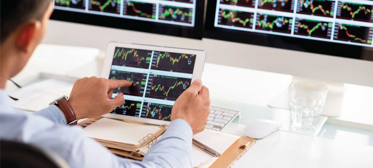 Investasi untuk Karyawan