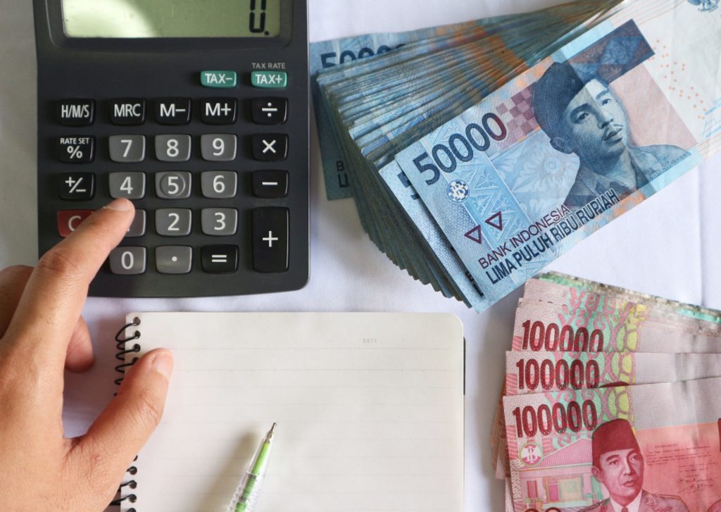 Investasi untuk Karyawan