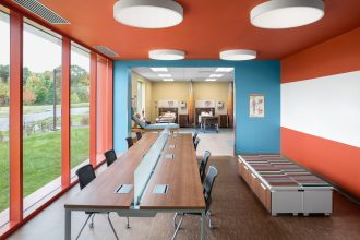 Diaya Desain Kantor