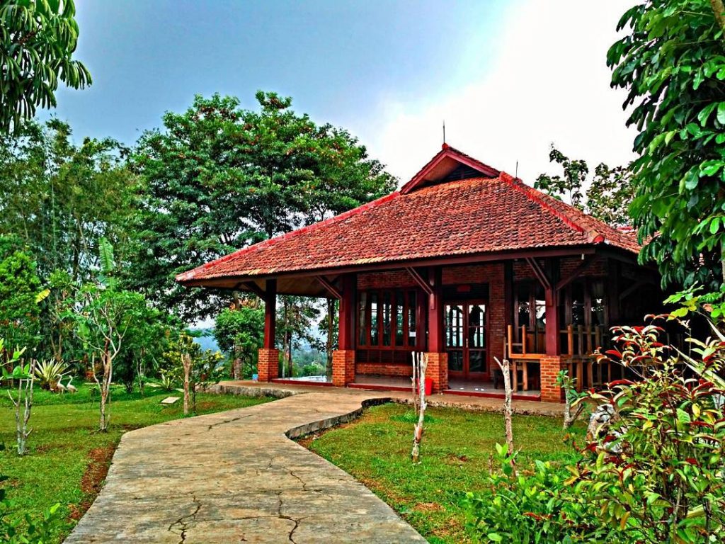 Office Gathering di Jawa Barat