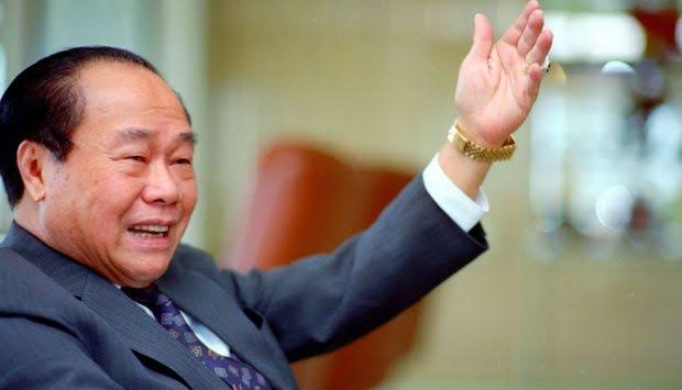 Pengusaha Properti terkaya di Dunia