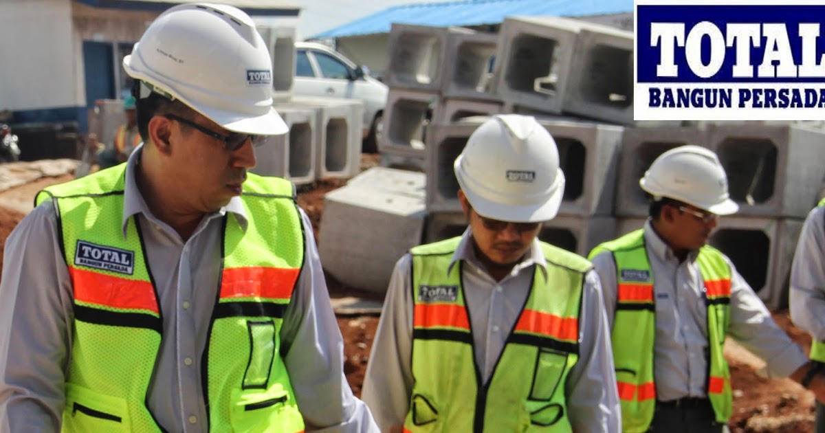 Kontraktor Terbesar di Indonesia