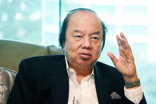 Pengusaha Properti Terkaya di Indonesia