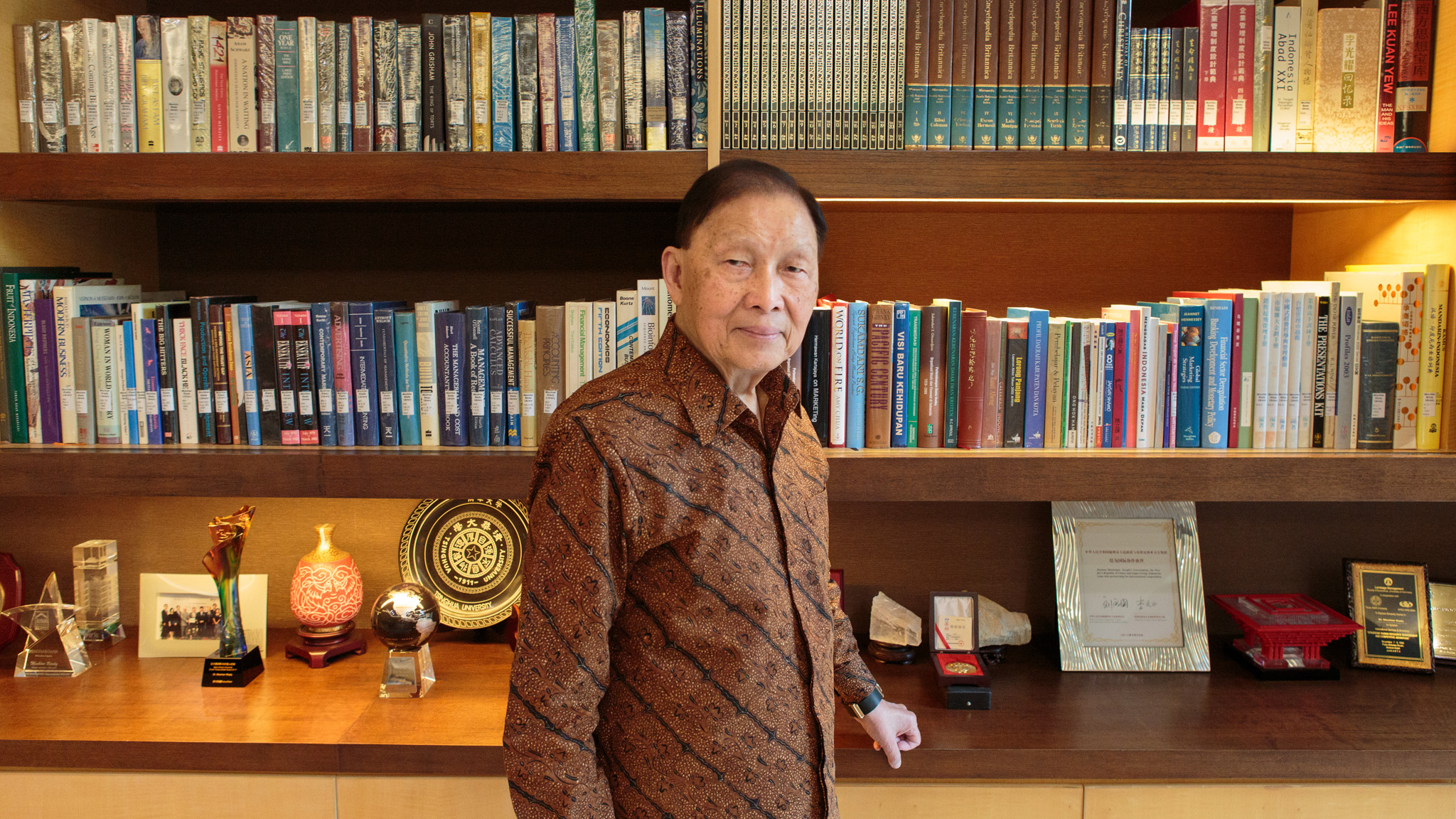 Pengusaha Properti Terkaya di Indonesia