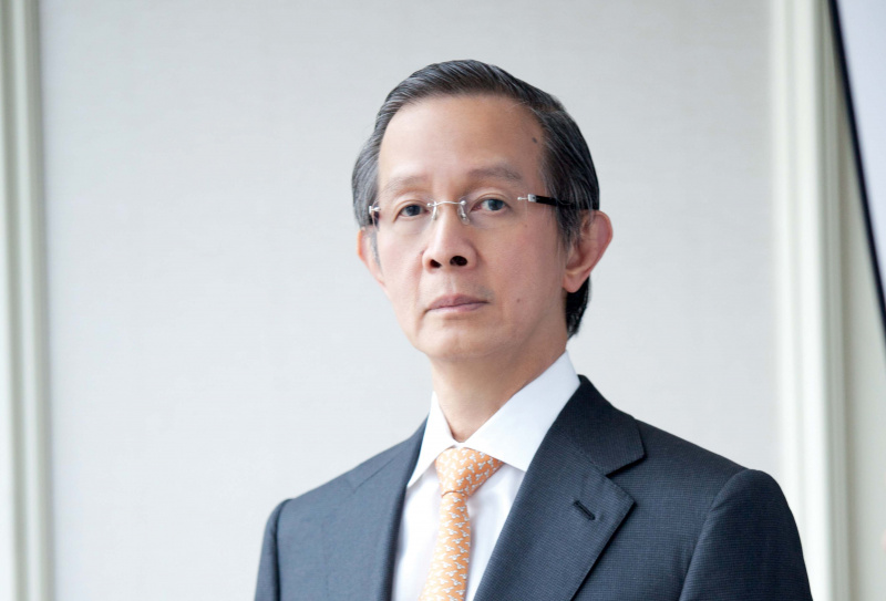 Pengusaha Properti Terkaya di Indonesia