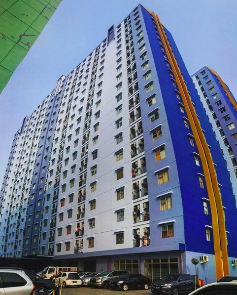 Apartemen Murah di Jakarta Barat