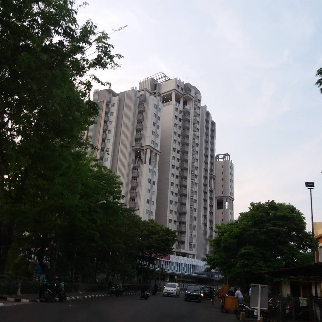 Apartemen Murah di Jakarta Barat