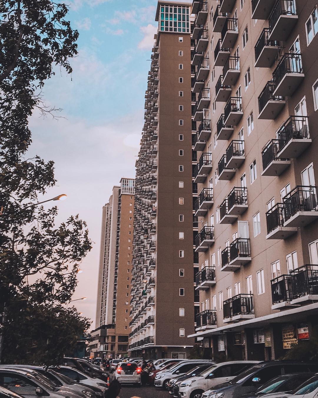 Apartemen Murah di Jakarta Barat