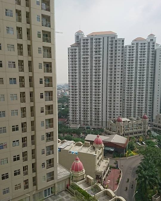 Apartemen Murah di Jakarta Barat