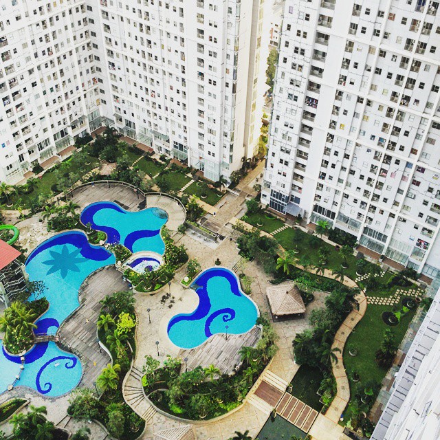 Apartemen Murah di Jakarta Barat