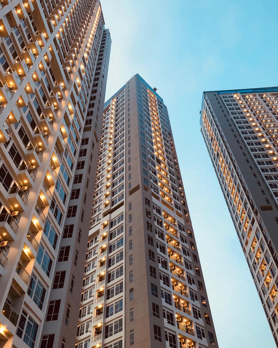 Apartemen Murah di Jakarta Barat