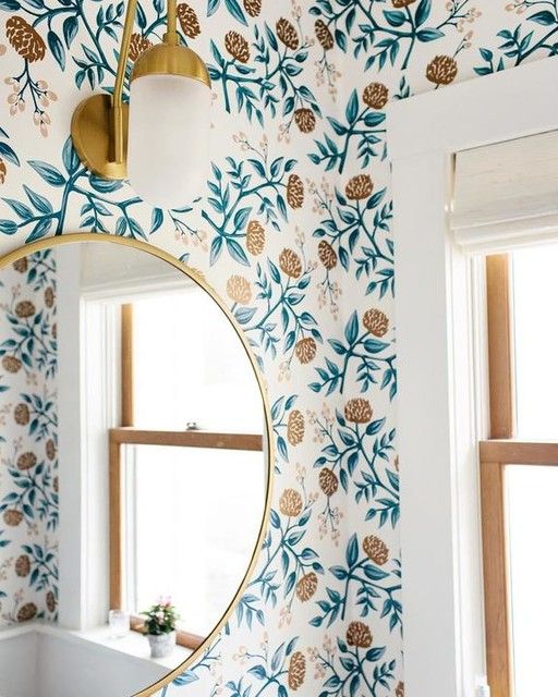 Desain Kamar Mandi Kecil