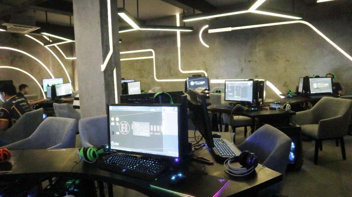 Coworking Space Unik