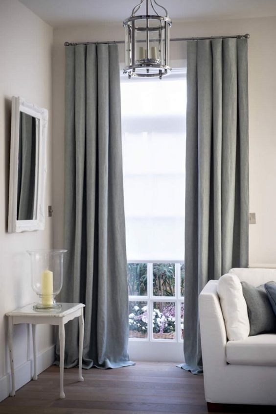 Apartemen Sejuk Tanpa AC