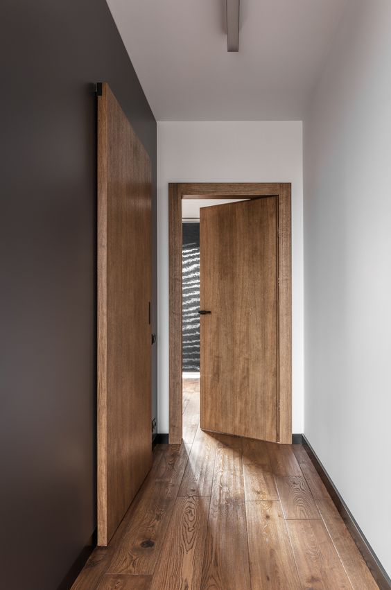 Apartemen Sejuk Tanpa AC