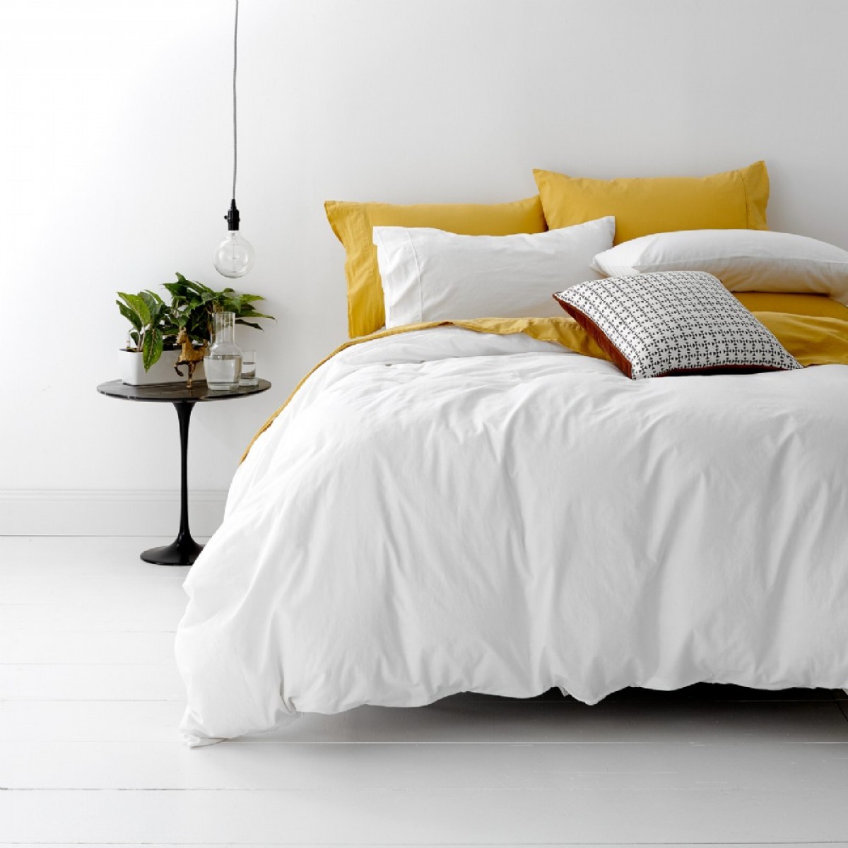 Apartemen Sejuk Tanpa AC