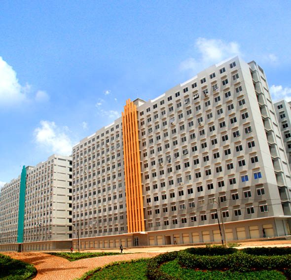 Apartemen 1 Juta Per Bulan