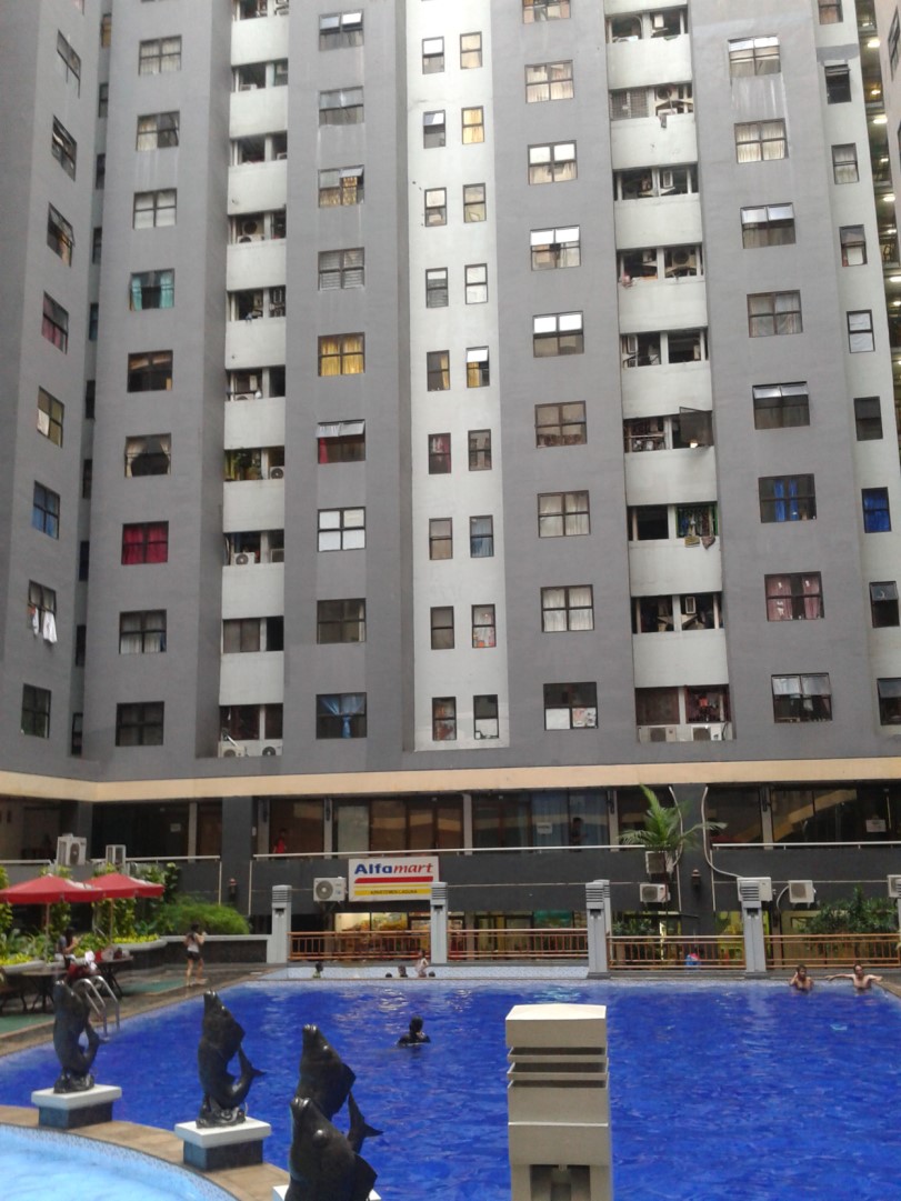 Apartemen di Bawah 300 Juta