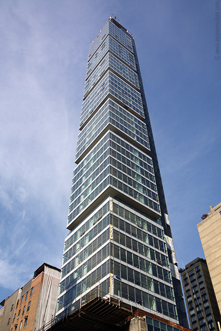 Penthouse Termahal di Dunia
