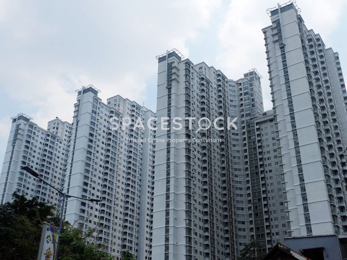Apartemen di Sudirman