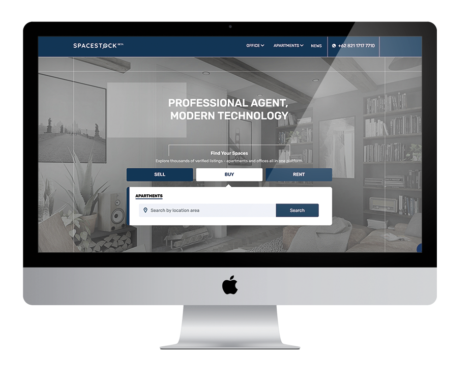 Layanan Properti Konsultan