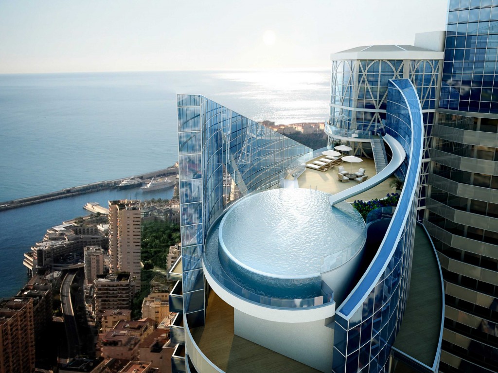 Penthouse Termahal di Dunia