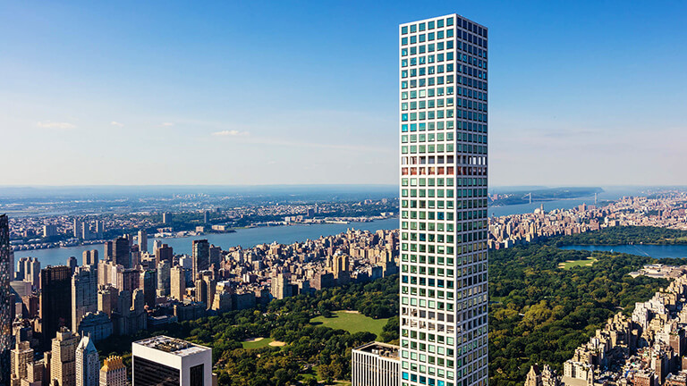 Penthouse Termahal di Dunia