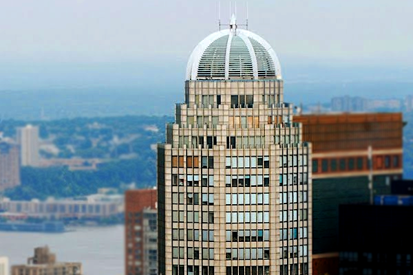 Penthouse Termahal di Dunia