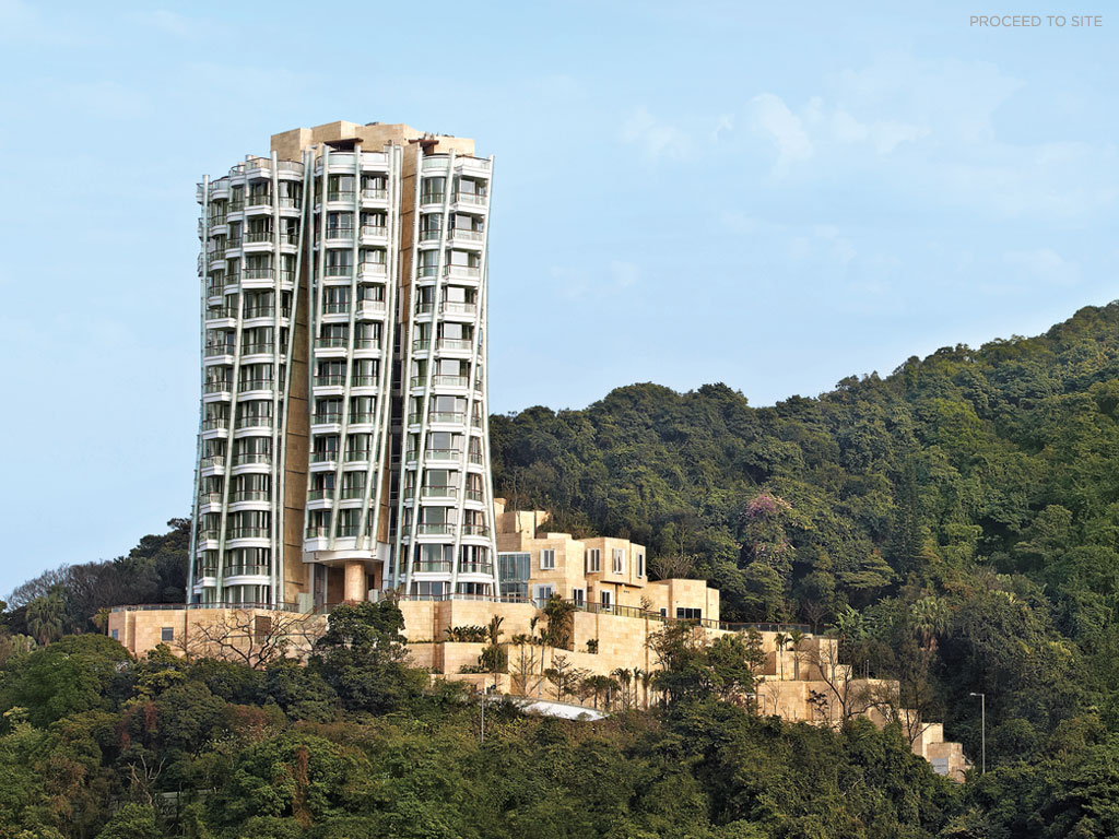 Penthouse Termahal di Dunia