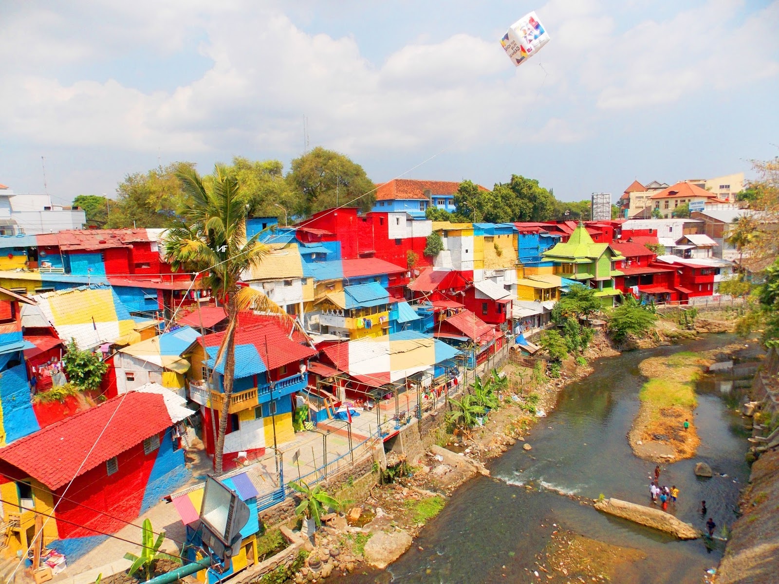 Karya Arsitek Indonesia