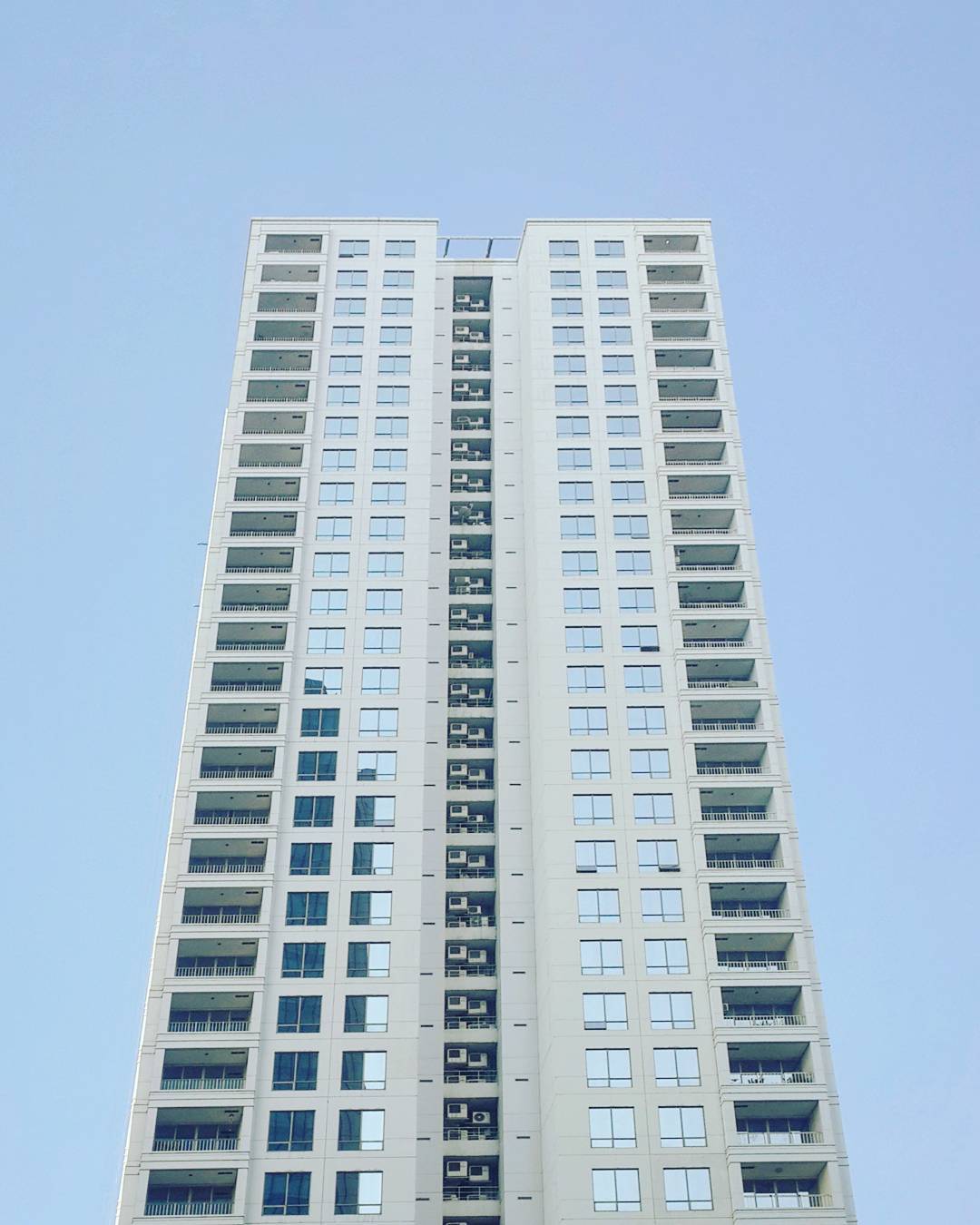 Apartemen di Sudirman