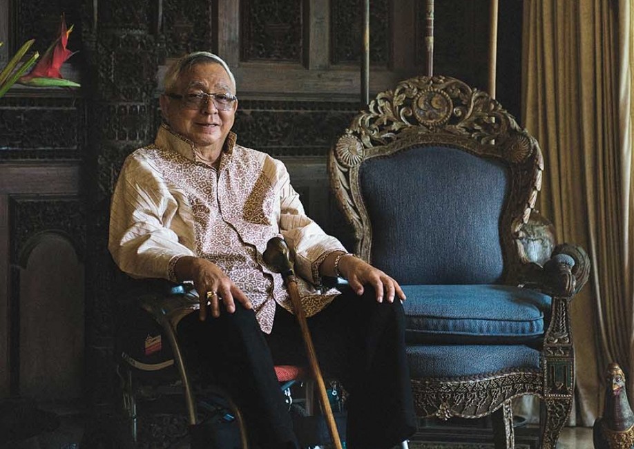Karya Arsitek Hadiprana