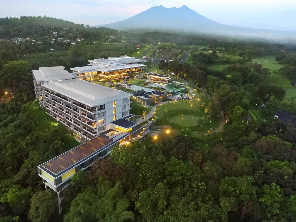 Bangunan Karya Hadiprana