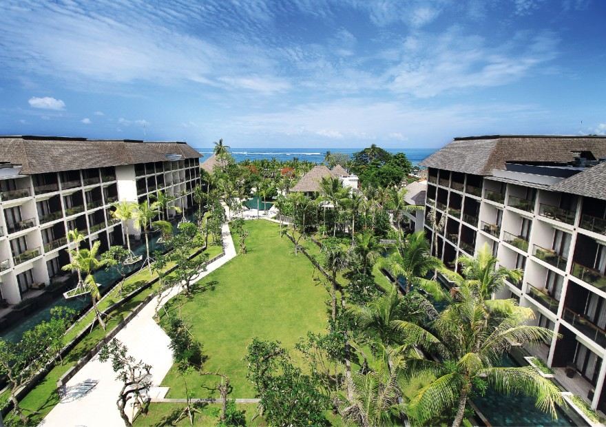 Karya Hotel Hadiprana