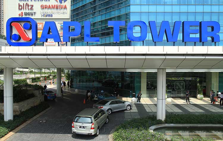 Developer Terlibat Masalah