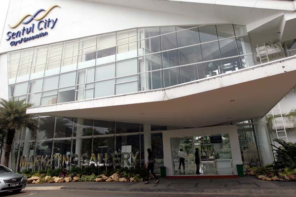 Kasus Developer Indonesia