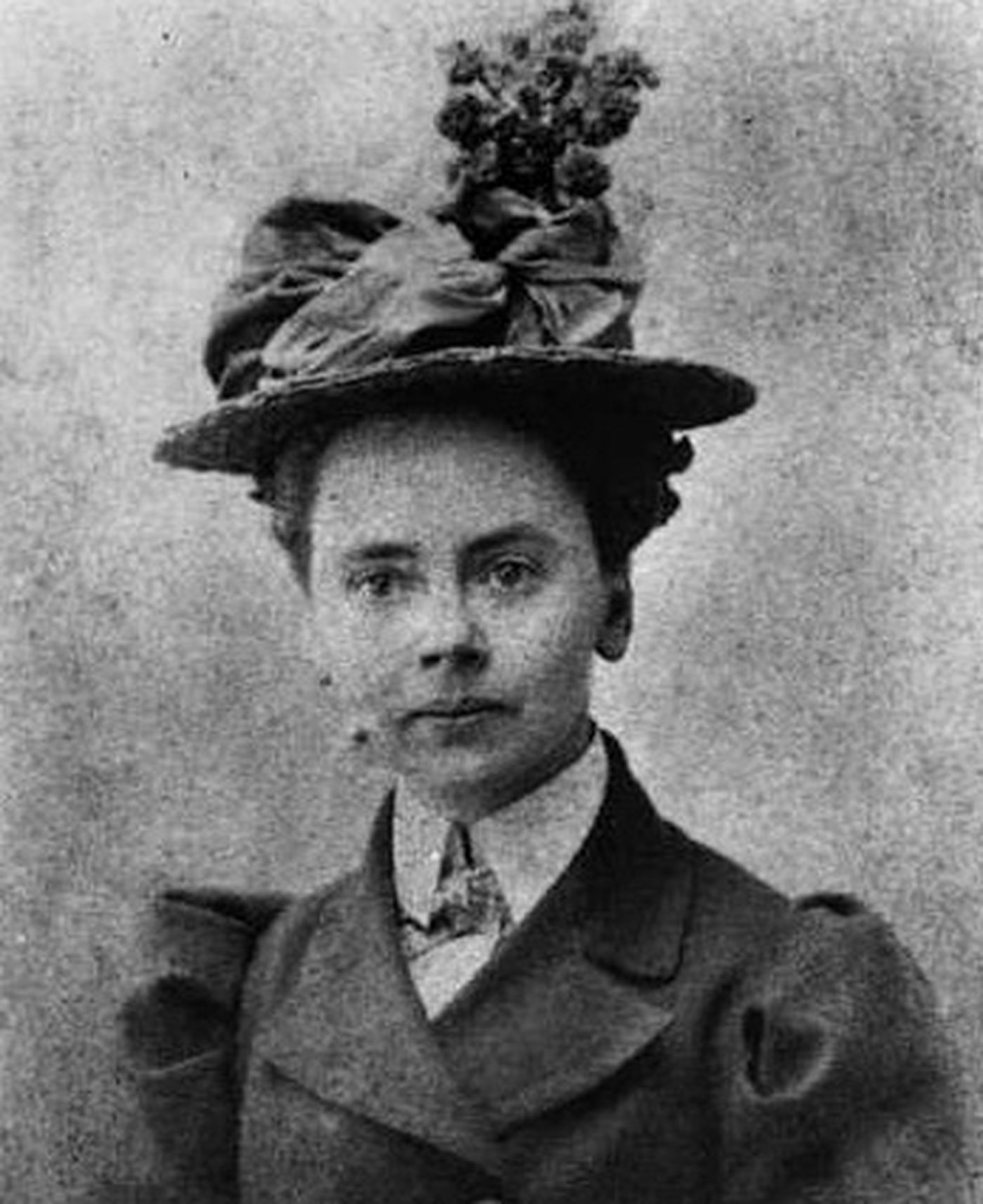Arsitek Wanita