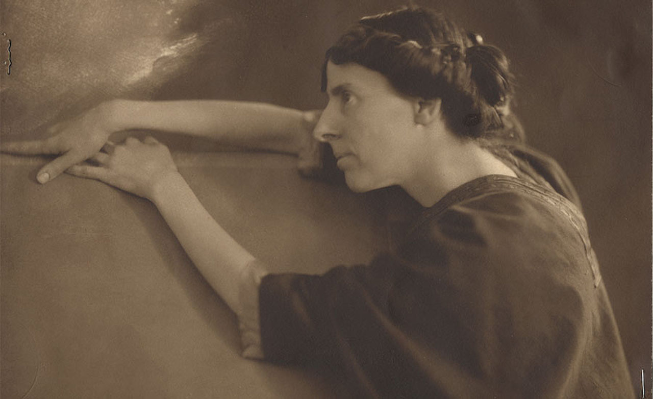 Arsitek Marion Mahony Griffin