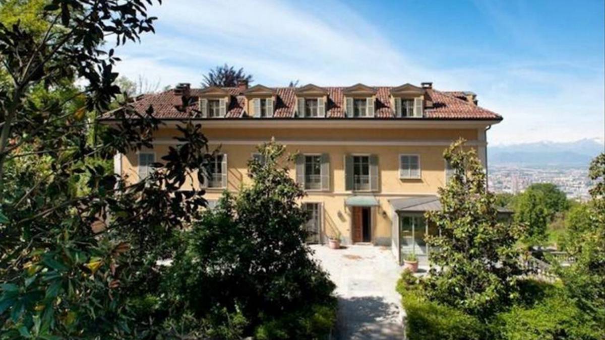 Villa Cristiano Ronaldo