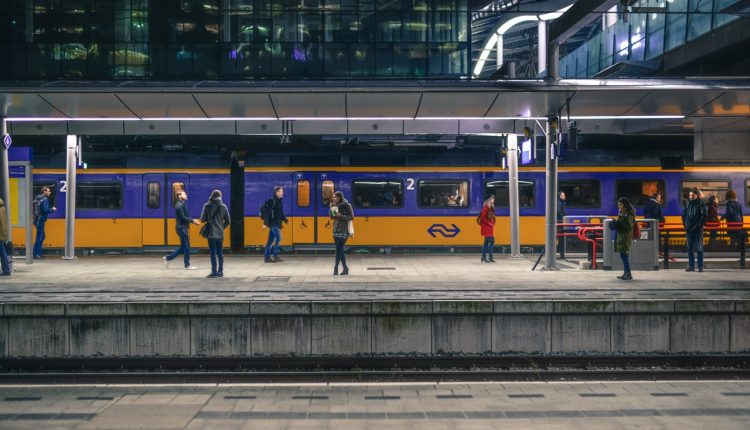 Apartemen Dekat MRT