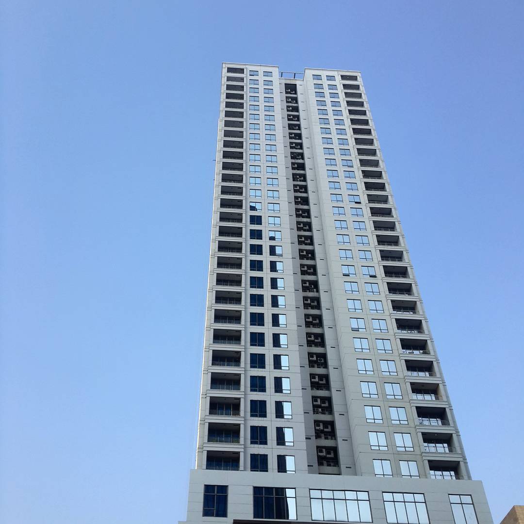 Apartemen Dekat Stasiun MRT
