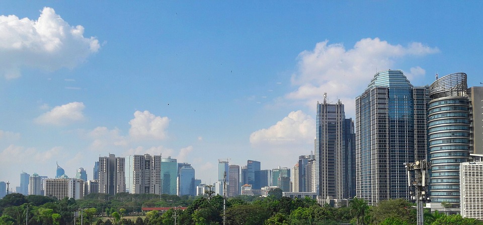 KKK Periksa 800 Gedung Bertingkat