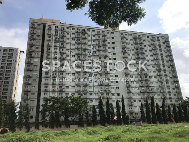 Bisnis Apartemen Lesu