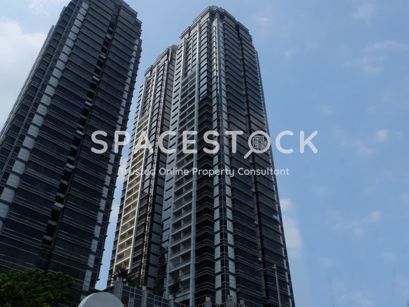 Apartemen Dekat MRT