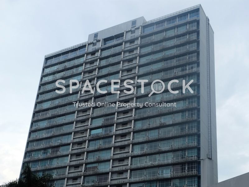 CityLofts Dekat MRT