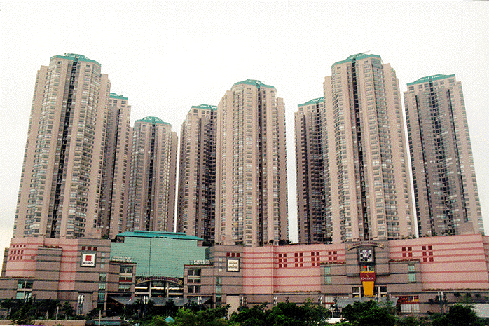 Bisnis Apartemen Lesu